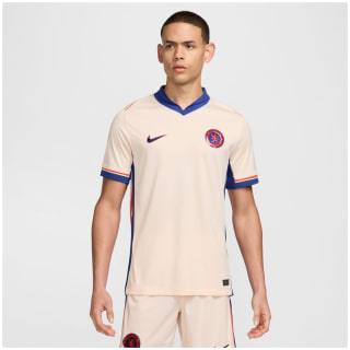 Nike Chelsea FC lsea FC NK DF SS Stad AW Herren Trikot