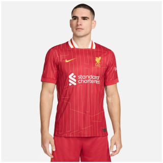 Nike Liverpool FC NK DF Stad HM Herren T-Shirt