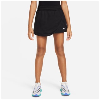 Nike Big Breezy Mid-Rise Skort Mädchen Rock