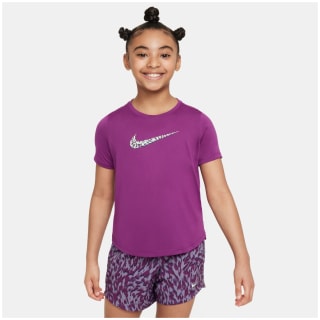 Nike One Mädchen T-Shirt