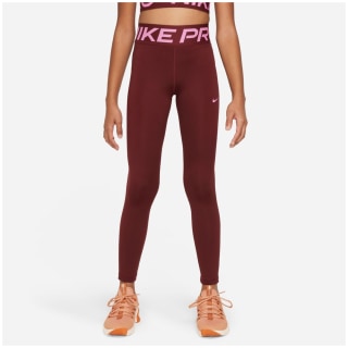 Nike Pro Dri-Fit Mädchen Tights