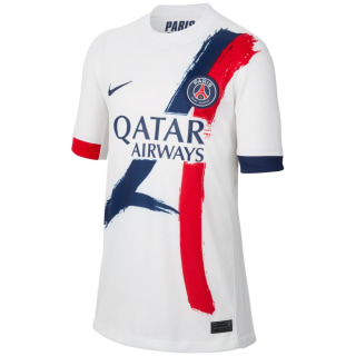 Nike Paris Saint Germain NK DF SS Stad AW Kinder T-Shirt