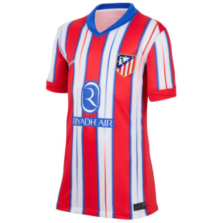 Nike Atletico Madrid Y NK DF SS Stad HM Kinder Trikot