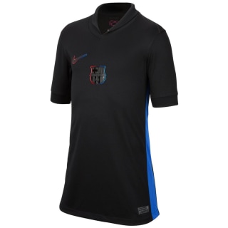 Nike FC Barcelona FC Barcelona 2024/25 Stadium Away Kinder T-Shirt
