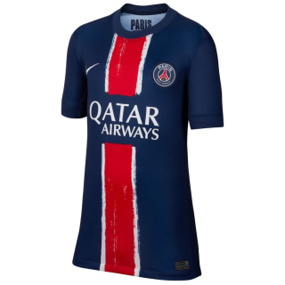 Nike Paris Saint Germain NK DF SS Stad HM Kinder Trikot