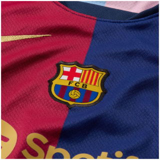 Nike FC Barcelona LK NK DF KIT Stad HM