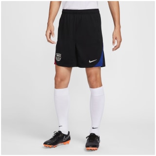 Nike FC Barcelona MNK DF Strk KZ Herren Shorts