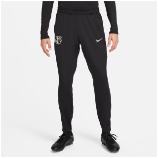 Nike FC Barcelona MNK DF Strk KPZ Herren Trainingshose