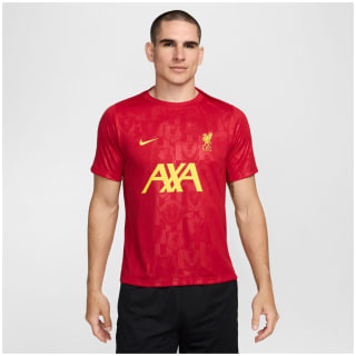 Nike Liverpool FC MNK DF Acdpr Sstop K PM Herren T-Shirt