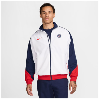 Nike Paris Saint Germain NK DF Strk Anthm Herren Fußballjacke
