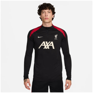 Nike Liverpool FC NK DF Strk Drill K Herren T-Shirt