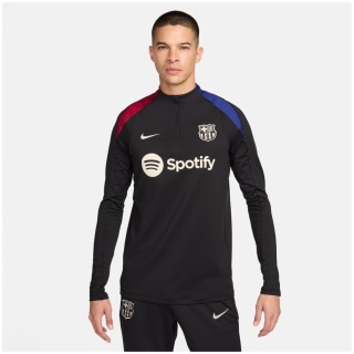 Nike FC Barcelona NK DF Strk Drill K Herren T-Shirt