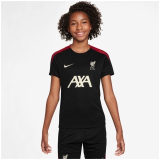 Nike Liverpool FC NK DF Strk K Kinder Trikot
