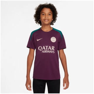 Nike Paris Saint Germain NK DF Strk SS K Kinder Trikot