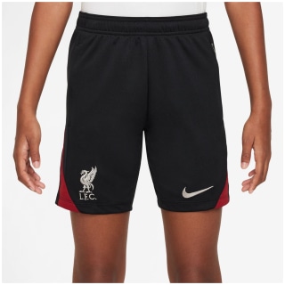 Nike Liverpool FC NK DF Strk KZ Kinder Shorts