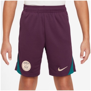 Nike Paris Saint Germain Dri-Fit Strike KZ Kinder Shorts