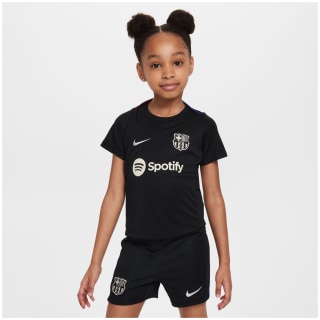 Nike FC Barcelona LK NK DF Acdpr SS K Kinder T-Shirt