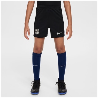 Nike FC Barcelona LK NK DF Acdpr K Kinder Shorts
