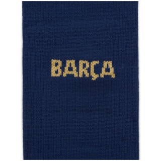 Nike FC Barcelona U NK Strike KH HA Unisex Socken