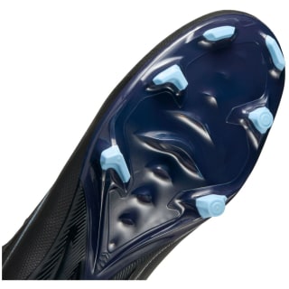 Nike ZM Superfly 10 Acad Fg/Mg Herren Nockenschuhe