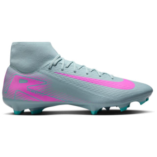 Nike ZM Superfly 10 Acad Fg/Mg Herren Nockenschuhe