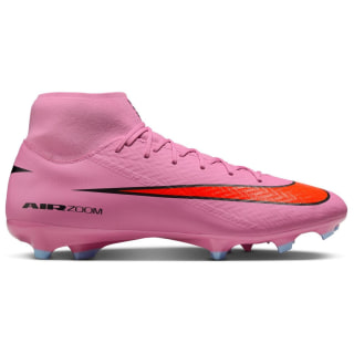 Nike ZM Superfly 10 Acad Fg/Mg Herren Nockenschuhe