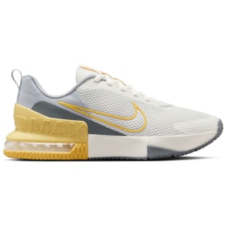 Nike Air Max Alpha Trainer 6 Workouts Herren Trainingsschuhe