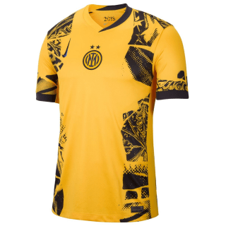Nike Inter Milan M NK DF SS Stad 3R Herren Trikot