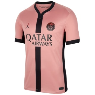 Nike Paris Saint Germain NK DF SS Stad 3R Herren Trikot