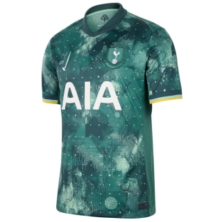 Nike Tottenham Hotspur NK DF SS Stad 3R Herren Trikot