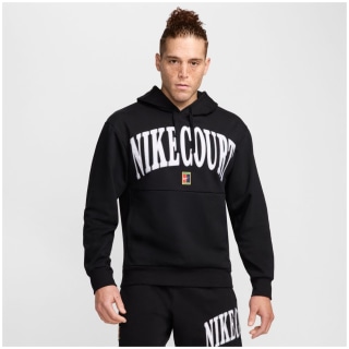 Nike NikeCourt Heritage Dri-Fit Herren T-Shirt