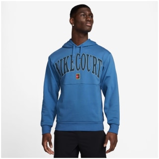Nike NikeCourt Heritage Dri-Fit Herren T-Shirt