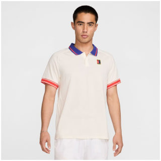 Nike NikeCourt Heritage Herren T-Shirt