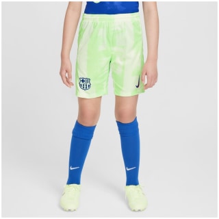 Nike FC Barcelona NK DF Stad 3R Kinder Shorts