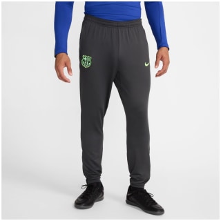 Nike FC Barcelona NK DF Strk Kpz3R Herren Trainingshose