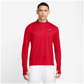 Nike Pacer Dri-Fit 1/2-Zip Top Herren T-Shirt