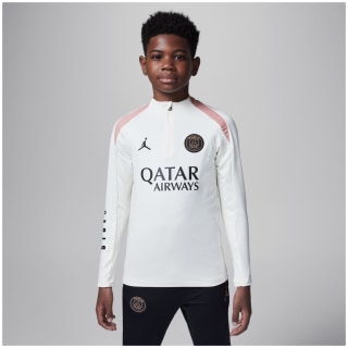 Nike Paris Saint Germain NK DF Strk Drill K3R Kinder T-Shirt