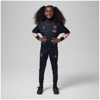 Nike Paris Saint Germain NK DF Strk TRK Suit K 3R Kinder Trainingsanzug