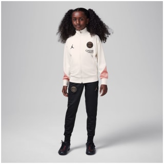 Nike Paris Saint Germain NK DF Strk TRK Suit K 3R Kinder Trainingsanzug