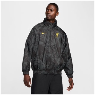 Nike Liverpool FC NK WR Anorak 3R Herren Fußballjacke