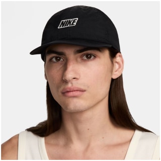Nike Club Unstructured Flat Bill Outdoor Unisex Mütze