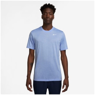 Nike Dri-Fit Fitness Herren T-Shirt Nike Dri-Fit Fitness Herren T-Shirt