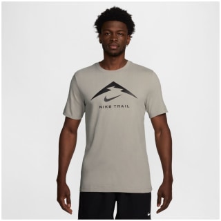 Nike Dri-Fit Trail Herren T-Shirt