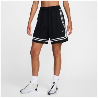 Nike Crossover Dri-Fit 7" Damen Shorts