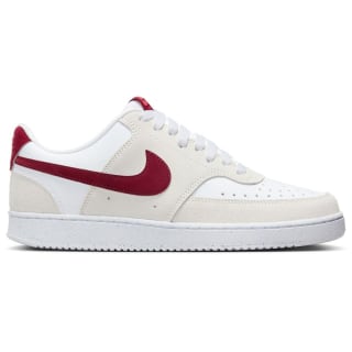Nike W COURT VISION LO Damen Freizeitschuhe
