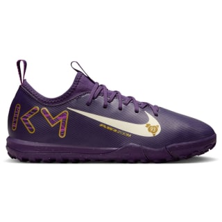 Nike JR Zoom Vapor 16 Academy KM TF Kinder Nockenschuhe