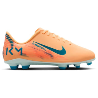 Nike Vapor 16 Kylian Mbappé FG/MG Kinder Nockenschuhe