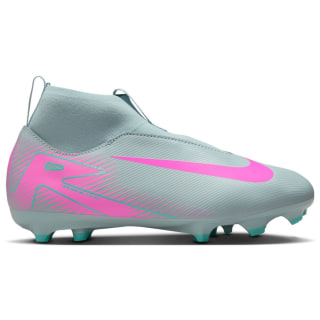 Nike JR Zoom Superfly 10 Acad Fgmg Kinder Nockenschuhe