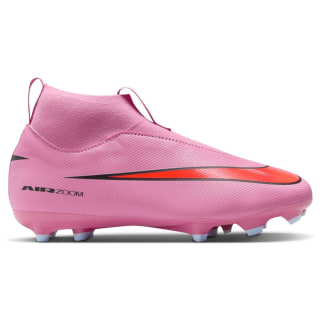 Nike JR Zoom Superfly 10 Acad Fgmg Kinder Nockenschuhe
