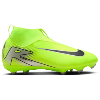 Nike JR Zoom Superfly 10 Acad Fgmg Kinder Nockenschuhe